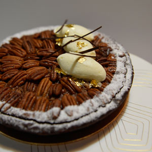 , Best pecan pies in Singapore