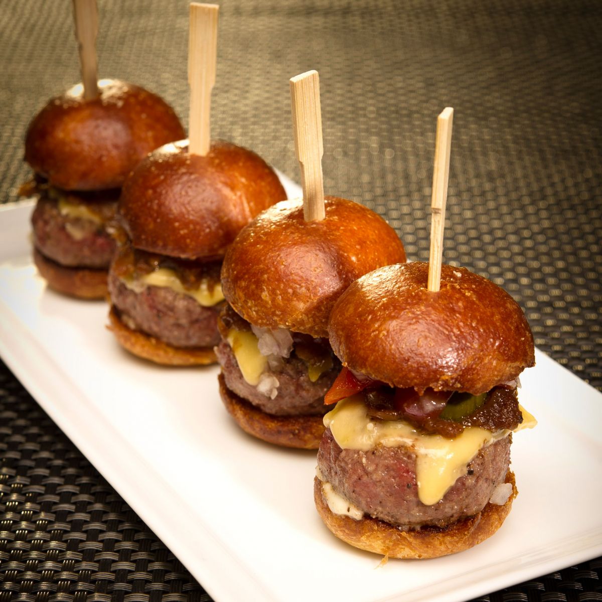 , Best beef sliders in Singapore