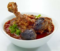 , Best ayam buah keluak in Singapore