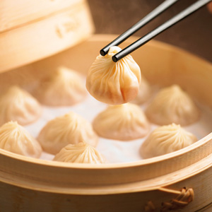 , Best xiao long baos in Singapore