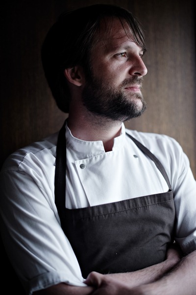 , The distil of Redzepi’s genius