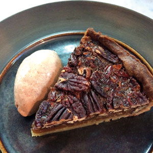 , Best pecan pies in Singapore