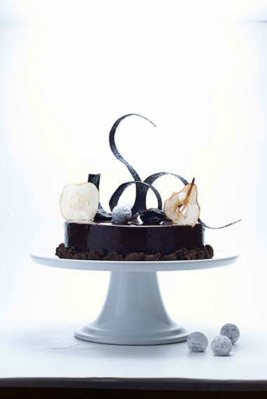 , To complete your celebration