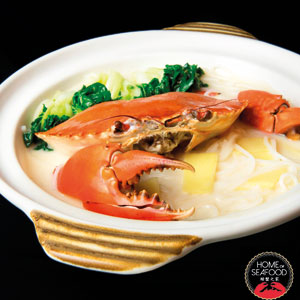 , Best crab bee hoons in Singapore