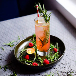 , Best gin fizzes in Singapore