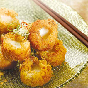 , Best yam rings in Singapore