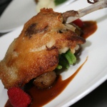 , Best duck confit in Singapore