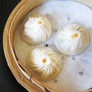 , Best xiao long baos in Singapore