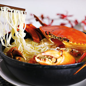 , Best crab bee hoons in Singapore