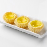 , Best egg tarts in Singapore