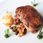 , Best duck confit in Singapore