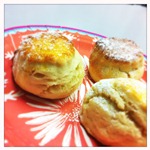 , Best scones in Singapore