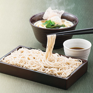 , Best soba dishes in Singapore