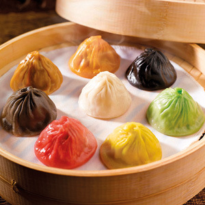 , Best xiao long baos in Singapore