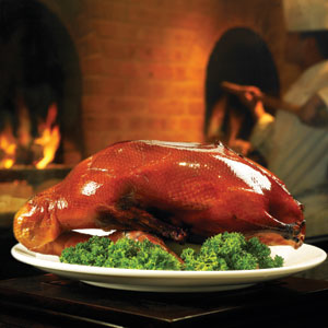 , Best wood-fired Peking ducks in Singapore