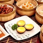 , Best egg tarts in Singapore