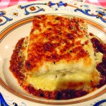 , Best lasagne in Singapore