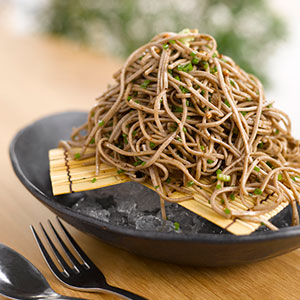 , Best soba dishes in Singapore