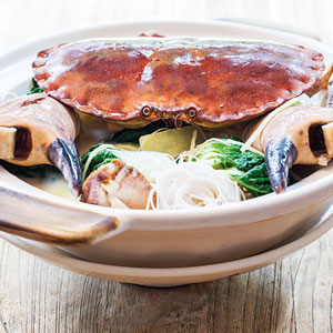 , Best crab bee hoons in Singapore