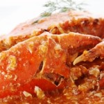 , Best chilli crab in Singapore