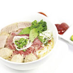 , Best beef pho in Singapore