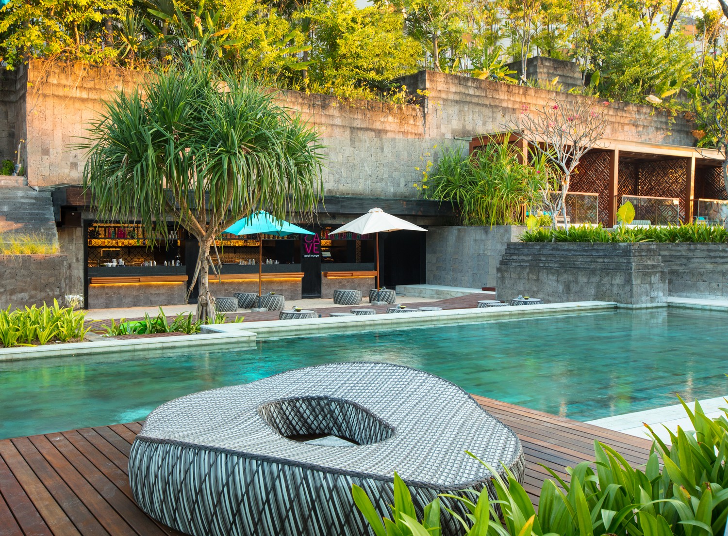 , 5 chic new hotels to visit in Indonesia