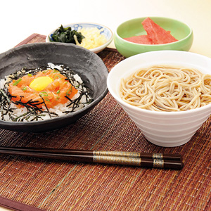 , Best soba dishes in Singapore