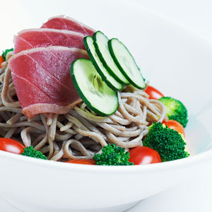 , Best soba dishes in Singapore