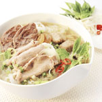 , Best beef pho in Singapore