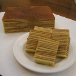 , Best kueh lapis in Singapore