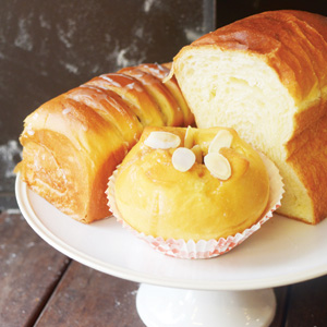 , Best brioches in Singapore