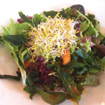 , Best creative salads in Singapore