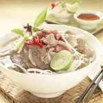 , Best beef pho in Singapore