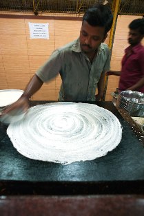 , Extra dosa-ge