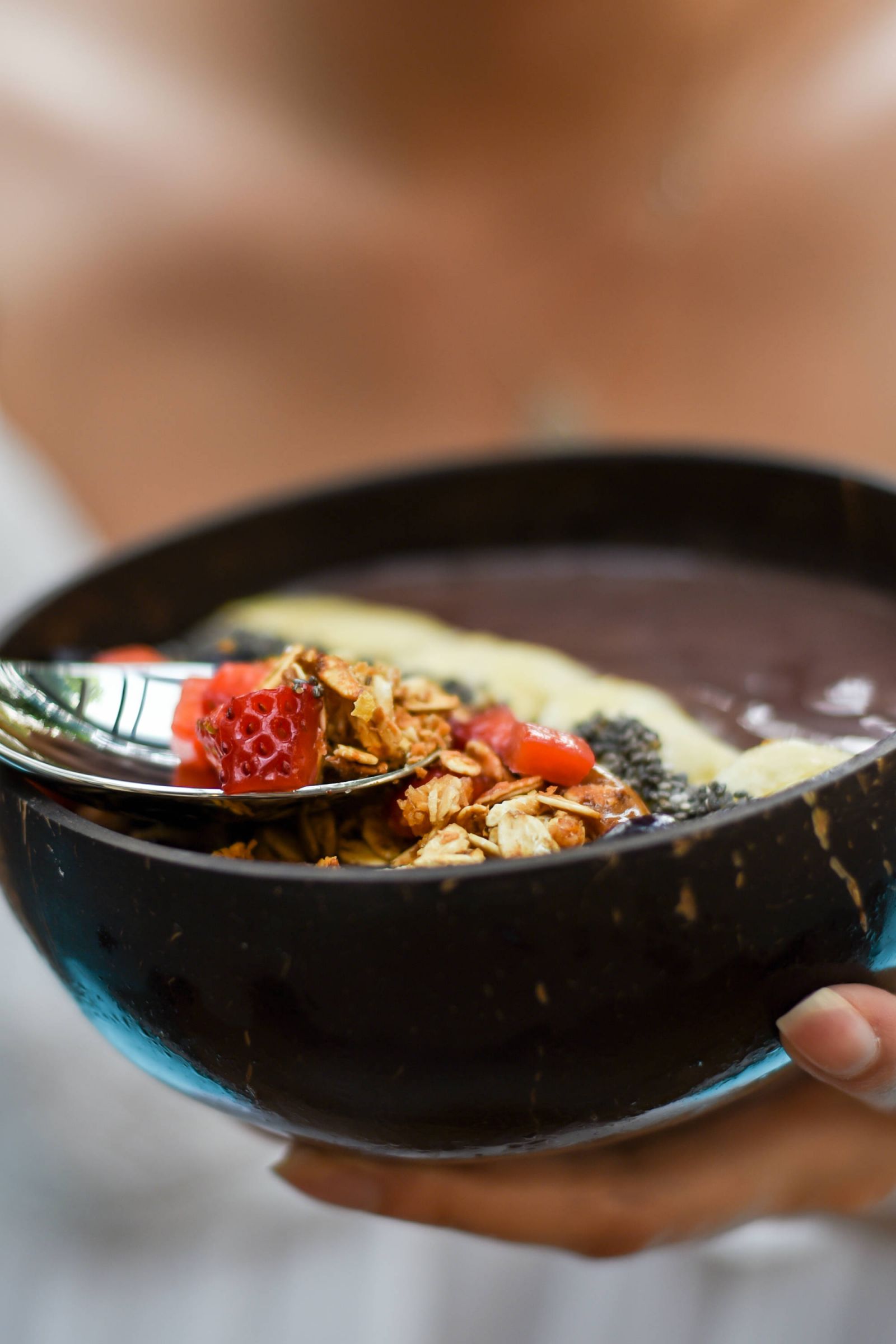 , Best açaí bowls in Singapore