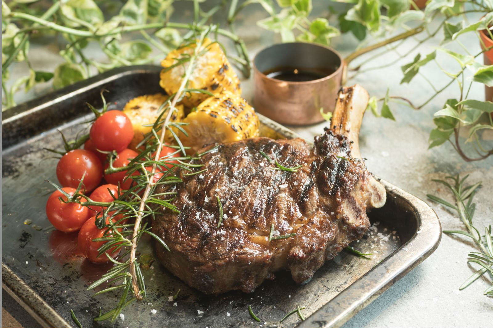 , Origin Grill & Bar Opens at Shangri-La Hotel, Singapore’s Refurbished Tower Wing