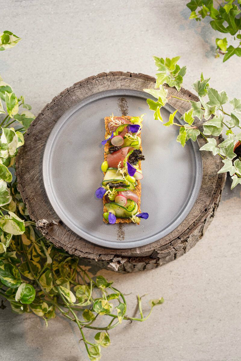 , Origin Grill & Bar Opens at Shangri-La Hotel, Singapore’s Refurbished Tower Wing