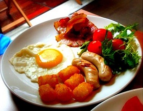 , Best all-day breakfast places in Singapore