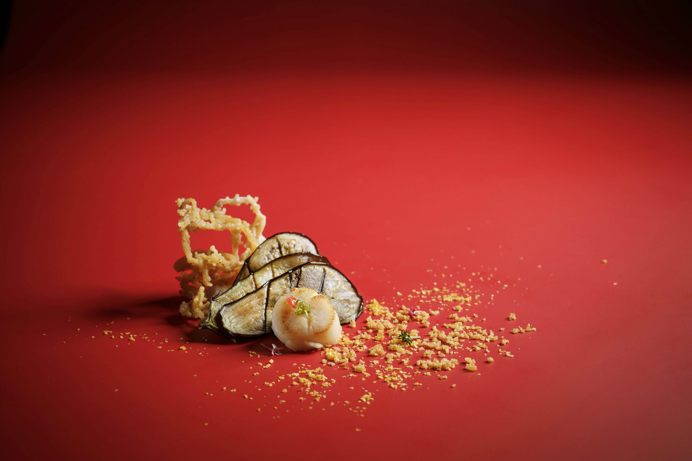 , Have a classic Cantonese feast this Chinese New Year with Conrad Centennial Singapore